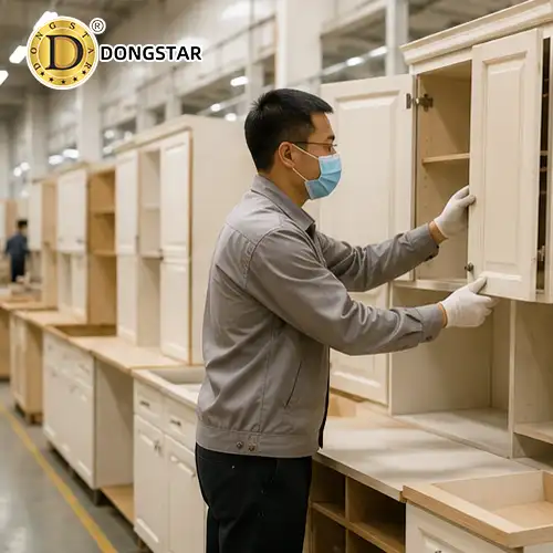 MDF Furniture Board