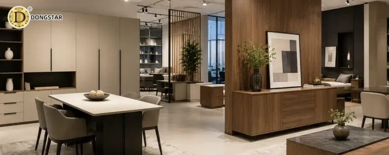 Melamine Board and Veneer Board