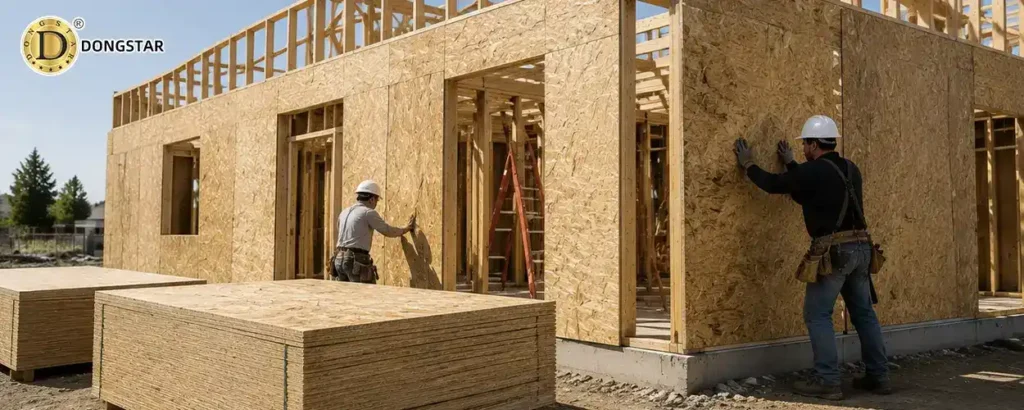 1 2 Inch OSB 4x8 Sheet Price vs 3 4 Inch OSB 4x8 Sheet Price