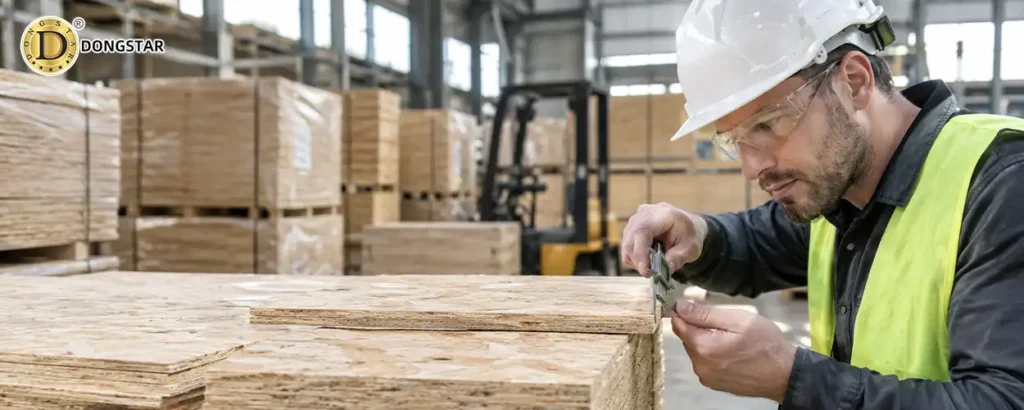 3-8 1-2 5-8 3-4 Inch OSB Thickness Guide - Which Sheet Should You Buy