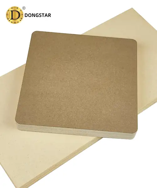 MDO - HDO Plywood for Concrete Formwork