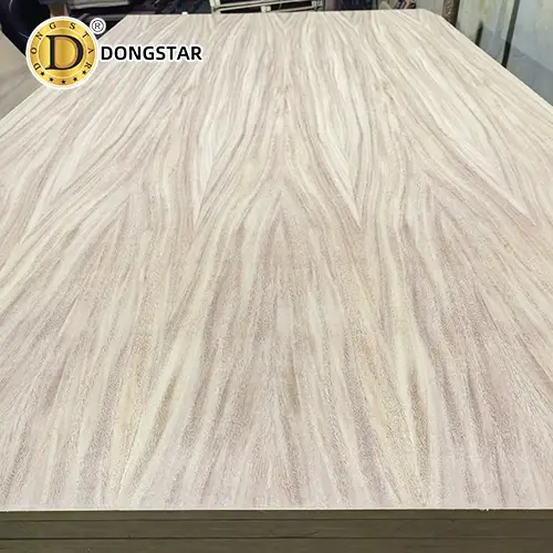1220x2440mm MDF Board