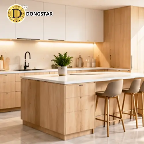 MDF Board for Furniture