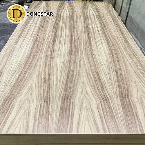 Samanea saman MDF