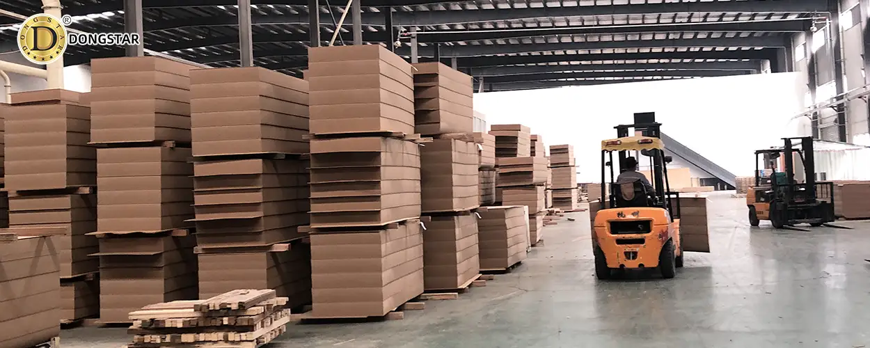 What is MDF Board