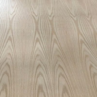 Veneer Faced Plywood