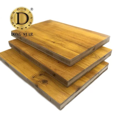 Doka 3 Layers Plywood Sheet-1