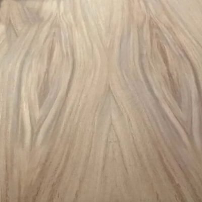 Veneer Faced Plywood